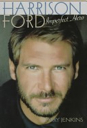Harrison Ford Imperfect Hero - Garry Jenkins (Citadel Press) book collectible [Barcode 9780806580166] - Main Image 1