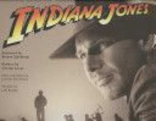Indiana Jones  - The Complete Making of. - J. W. Rinzler (Ebury Press - Hardcover) book collectible [Barcode 9780091926618] - Main Image 1