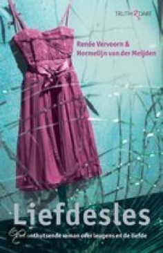 Liefdesles - Renée Vervoorn (Paperback) book collectible [Barcode 9789049998790] - Main Image 1
