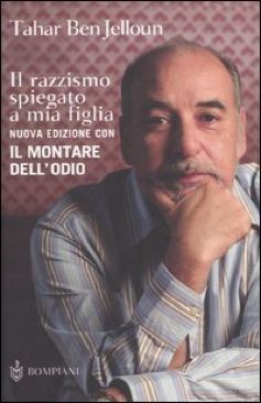 Il razzismo spiegato a mia figlia-Il montare dellodio  book collectible [Barcode 9788845233685] - Main Image 1