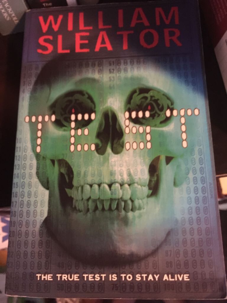 Servant Of The Empire