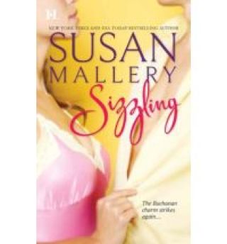 Sizzling  (eBook) book collectible [Barcode 9781426849541] - Main Image 1