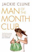 Man of the Month Club - Jackie Clune (Quercus) book collectible [Barcode 9781847240514] - Main Image 1