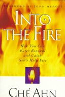 Into The Fire  (Regal Books) book collectible [Barcode 9780830721498] - Main Image 1