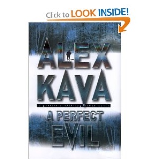 A Perfect Evil  (Mira Books - Paperback) book collectible [Barcode 9781741160222] - Main Image 1