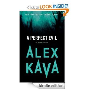A Perfect Evil (Mira - eBook) book collectible - Main Image 1