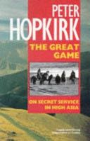 The Great Game - Dave Duncan (Paperback) book collectible [Barcode 9780192827999] - Main Image 1