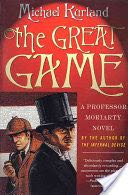 The Great Game - Peter Hopkirk (Macmillan - Paperback) book collectible [Barcode 9780312305055] - Main Image 1