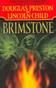 Brimstone - Douglas Preston (Warner Books) book collectible [Barcode 9780446696500] - Main Image 1