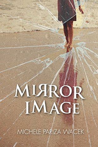 Mirror Image  book collectible [Barcode 9780996826068] - Main Image 1