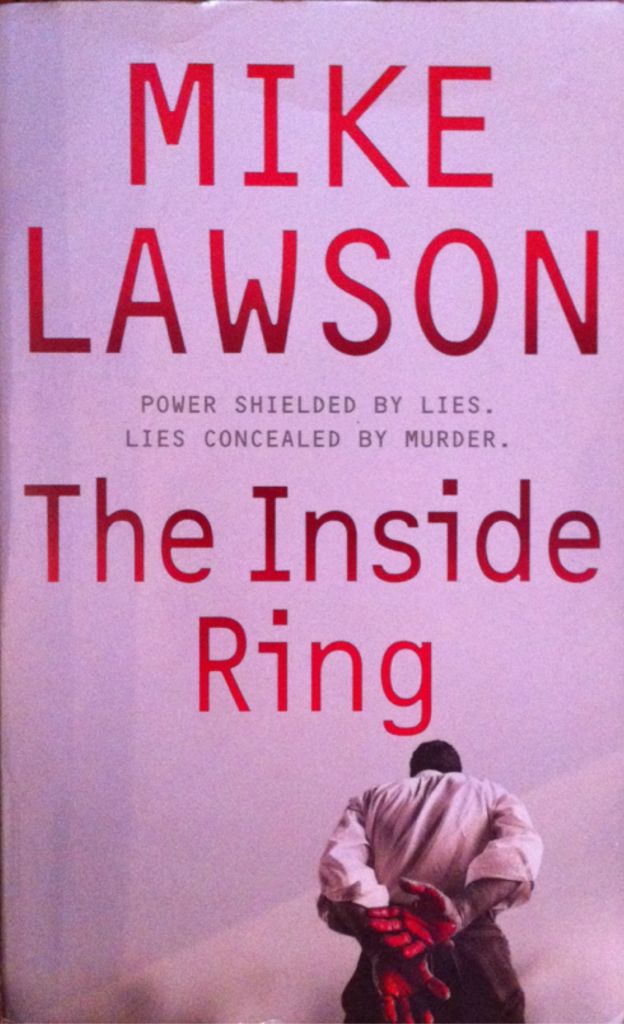 Bear And The Dragon, The