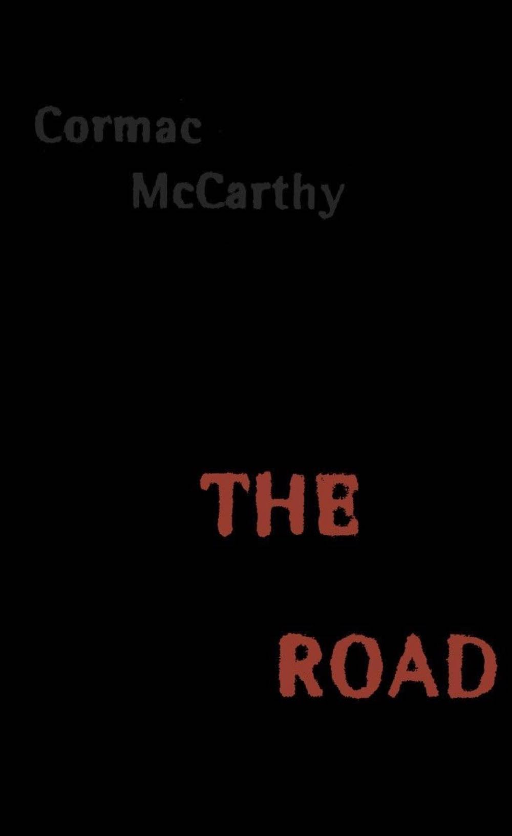 The Road - Cormac McCarthy (Vintage Books - Paperback) book collectible [Barcode 9780307387899] - Main Image 3
