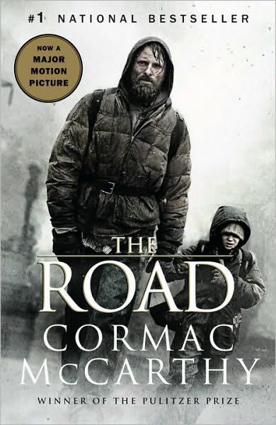 The Road (Alfred a knopf, inc - Paperback) book collectible - Main Image 1