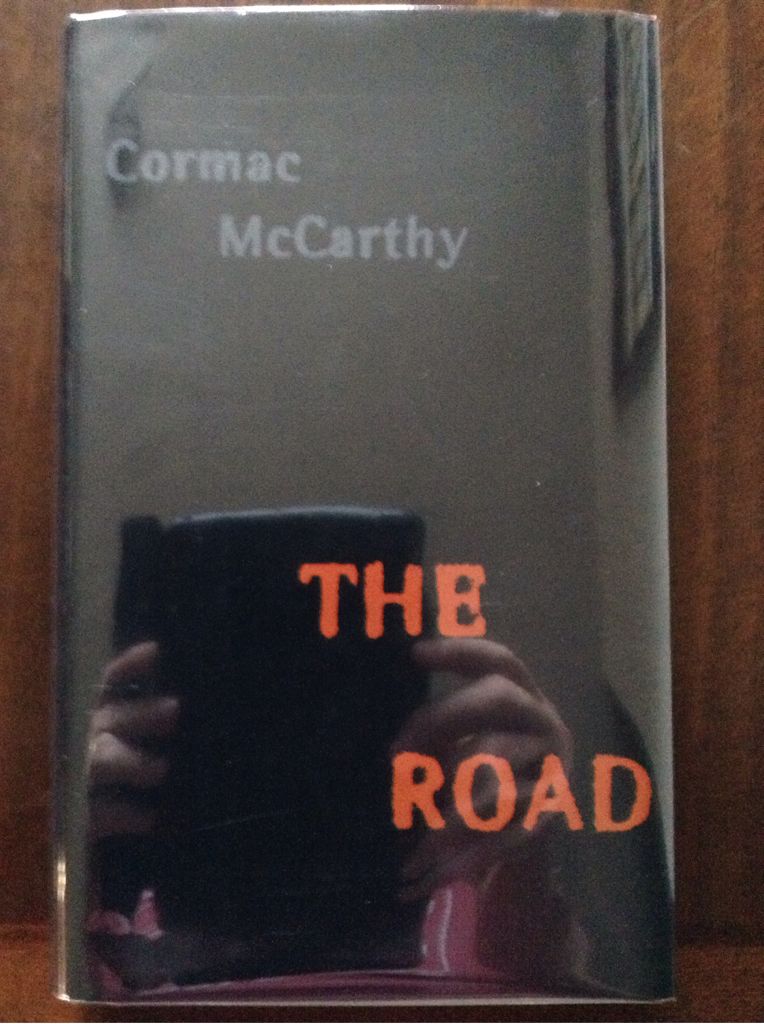Road, The - McCarthy, Cormac (Alfred A. Knopf - Hardcover) book collectible - Main Image 1