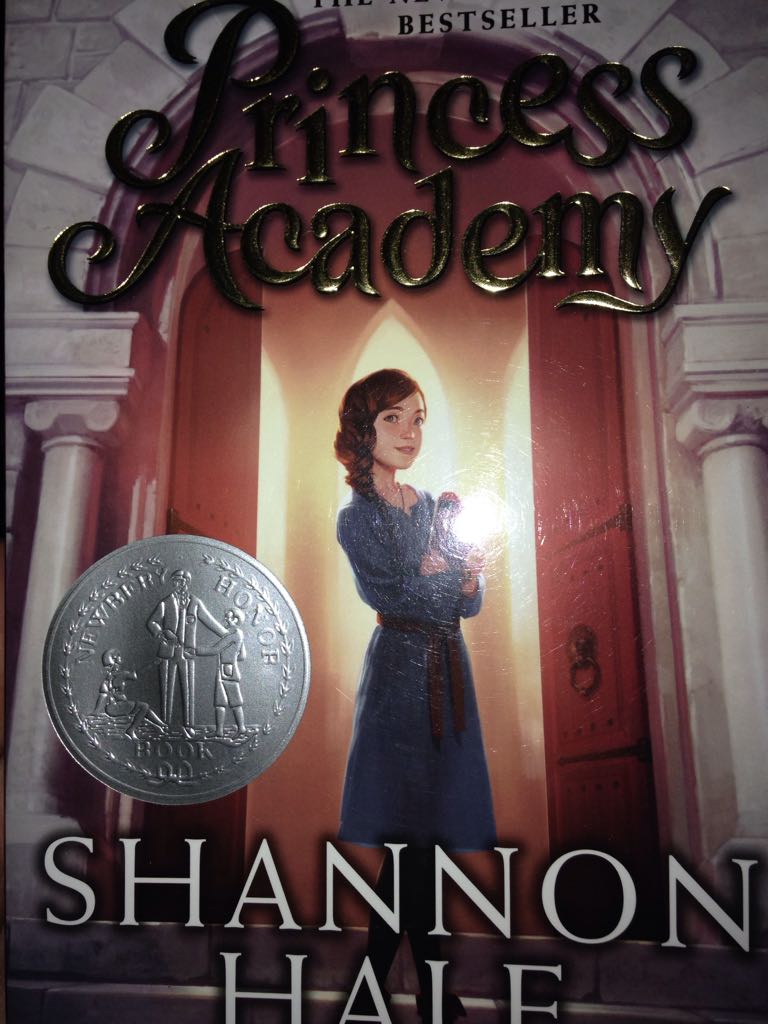 Anne Of Green Gables