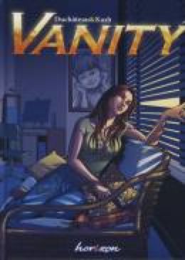 VANITY T01 LA FOLIE DU DAIBLE  book collectible [Barcode 9782872652648] - Main Image 1