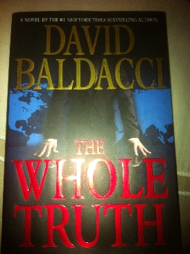 The Catcher in the Rye