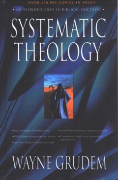 Systematic Theology - Chafer, Lewis (Hardcover) book collectible - Main Image 1