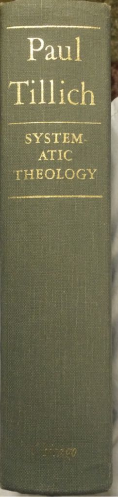 Systematic Theology - Chafer, Lewis (University of Chicago Press - Hardcover) book collectible - Main Image 2