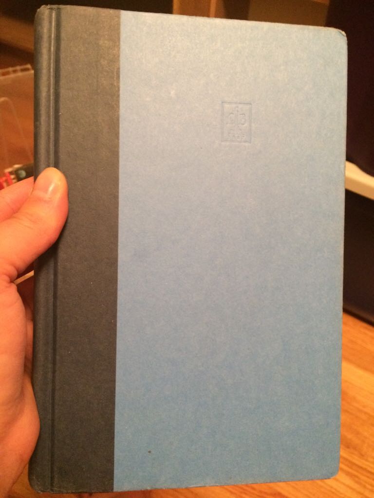 Doctor Who EDA 64 - The Last Resort