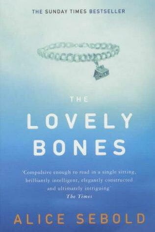 The Lovely Bones  - Alice Sebold book collectible - Main Image 2