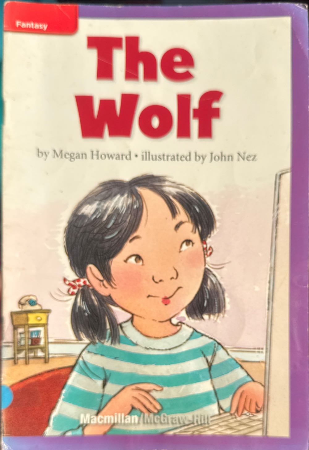 Catcher in the Rye, The