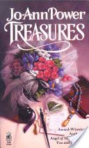 Treasures  (Simon and Schuster) book collectible [Barcode 9780671529956] - Main Image 1