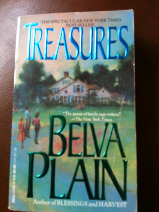 The Catcher in the Rye