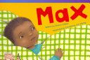 MAX  book collectible [Barcode 9781433354526] - Main Image 1