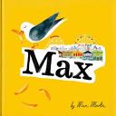 MAX  (Templar Publishing) book collectible [Barcode 9781783701964] - Main Image 1