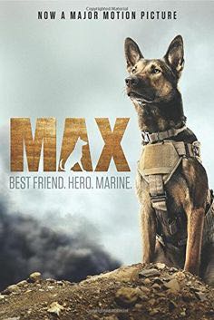 MAX - Jennifer Li Shotz book collectible - Main Image 1