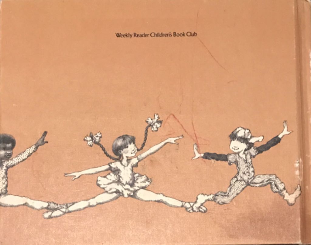 MAX - Rachel Isadora (Macmillan Publishing Co., Inc. - Hardcover) book collectible - Main Image 2