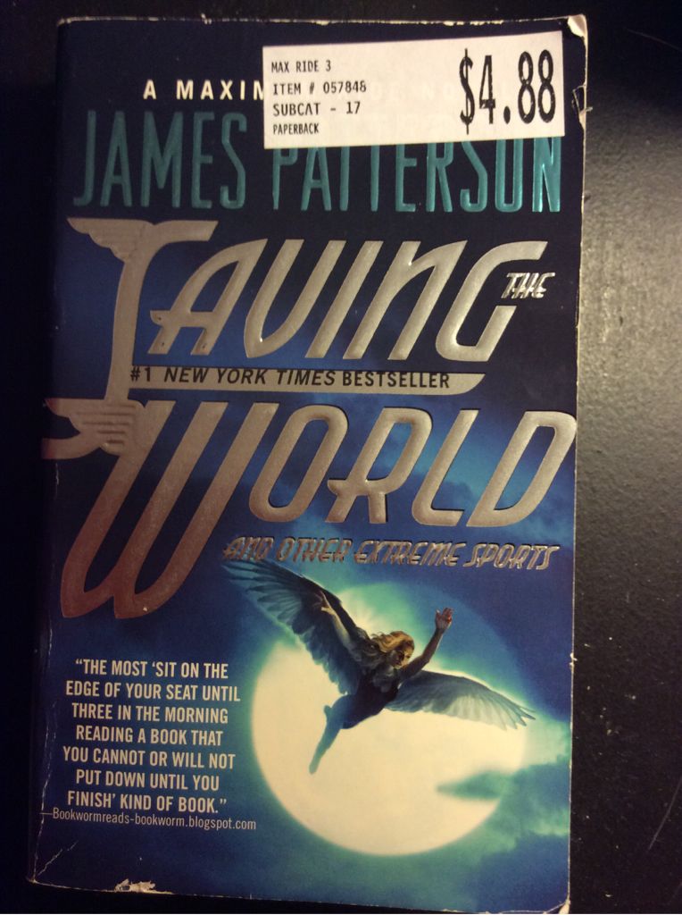 Quidditch Through The Ages [Hogwarts Library]