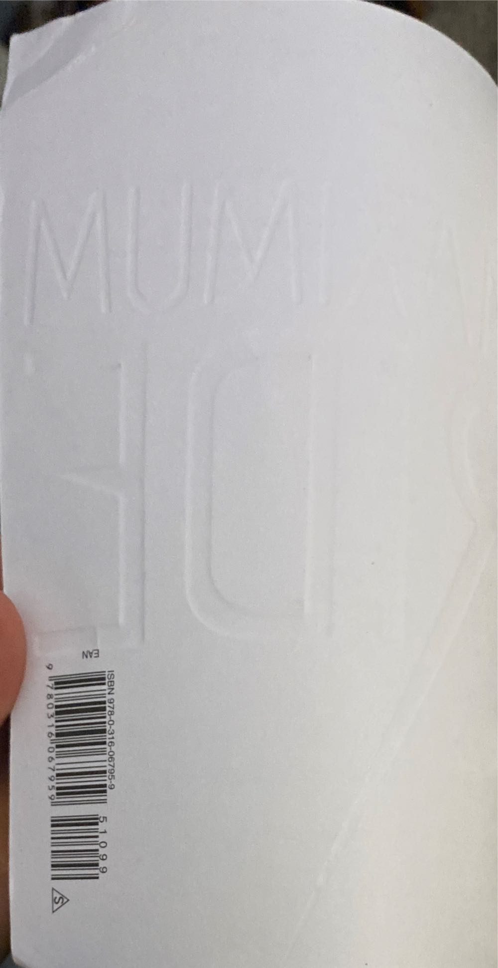 Maximum Ride: The Angel Experiment - James Patterson (jimmy patterson - Paperback) book collectible [Barcode 9780316067959] - Main Image 3