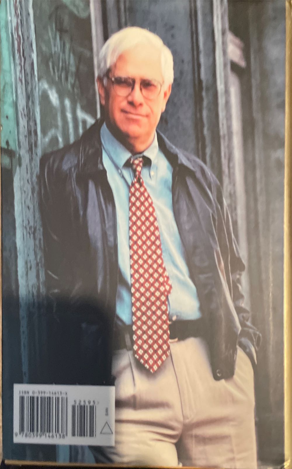 Easy Prey - John Sandford (G. P. Putnam’s Sons - Hardcover) book collectible [Barcode 9780399146138] - Main Image 2