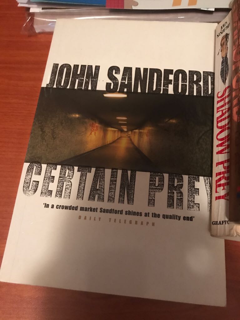 The Murder of Roger Ackroyd