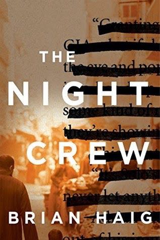 The Night Crew - Brian Haig (Amazon Publishing) book collectible [Barcode 9781477827482] - Main Image 1