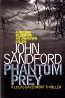 Phantom Prey - John Sandford book collectible [Barcode 9781847371706] - Main Image 1