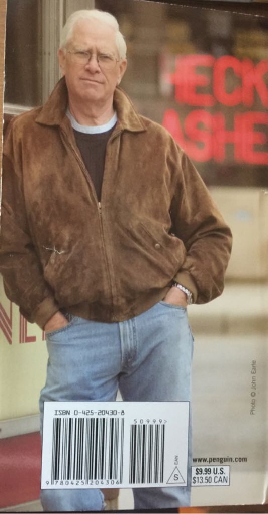 Broken Prey - John Sandford (Berkley Pub Group - eBook) book collectible [Barcode 9780425204306] - Main Image 2