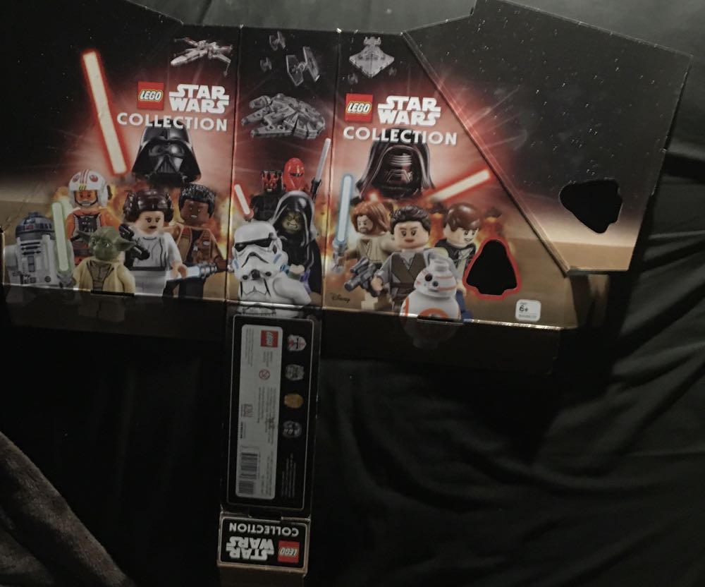 Lego Star Wars: The Jedi Order - Elizabeth Dowsett (Julie Ferris - Hardcover) book collectible [Barcode 9785001013877] - Main Image 3