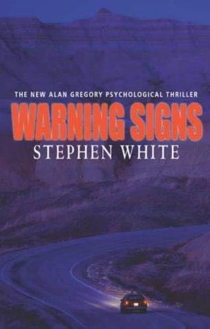Warning Signs  book collectible - Main Image 2