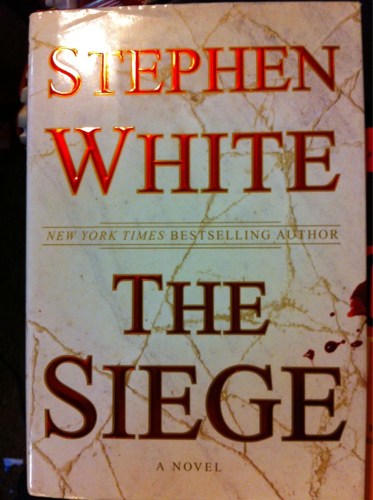 The Course Of My Art