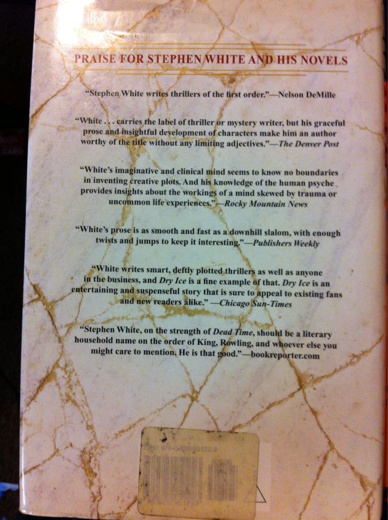 The Siege  book collectible - Main Image 2