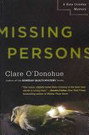 Missing Persons - Stephen White (Plume Books - Trade Paperback) book collectible [Barcode 9780452297067] - Main Image 1