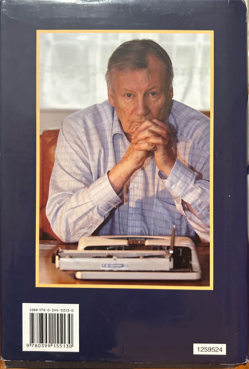 Rough Justice - Jack Higgins (- Paperback) book collectible [Barcode 9780399155130] - Main Image 2