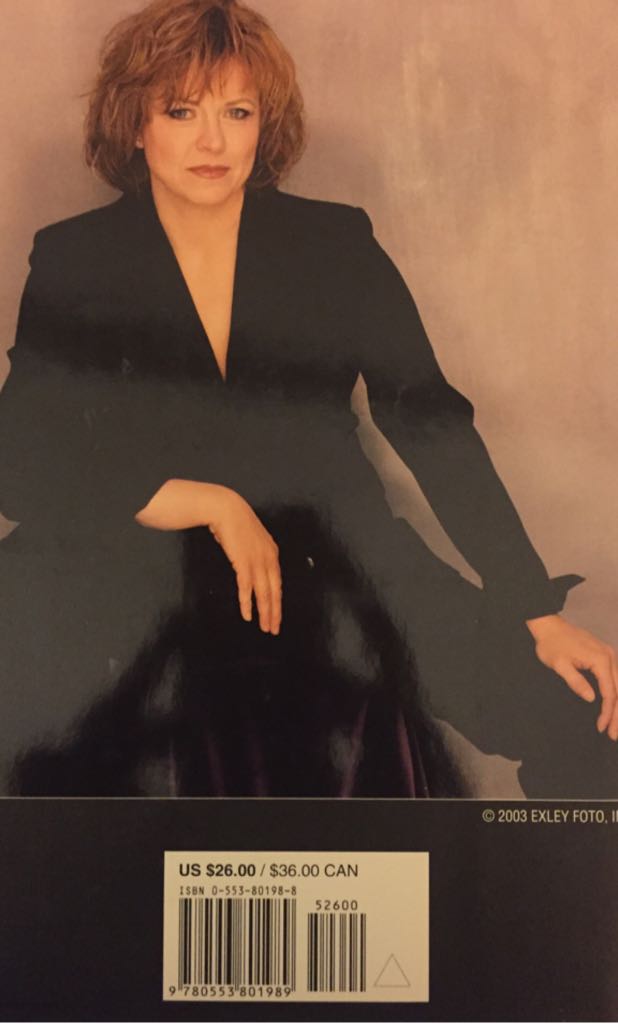 Prior Bad Acts - Tami Hoag (Bantam Dell  - Hardcover) book collectible [Barcode 9780553801989] - Main Image 2