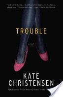 Trouble - Gary D. (Random House LLC) book collectible [Barcode 9780307390943] - Main Image 1