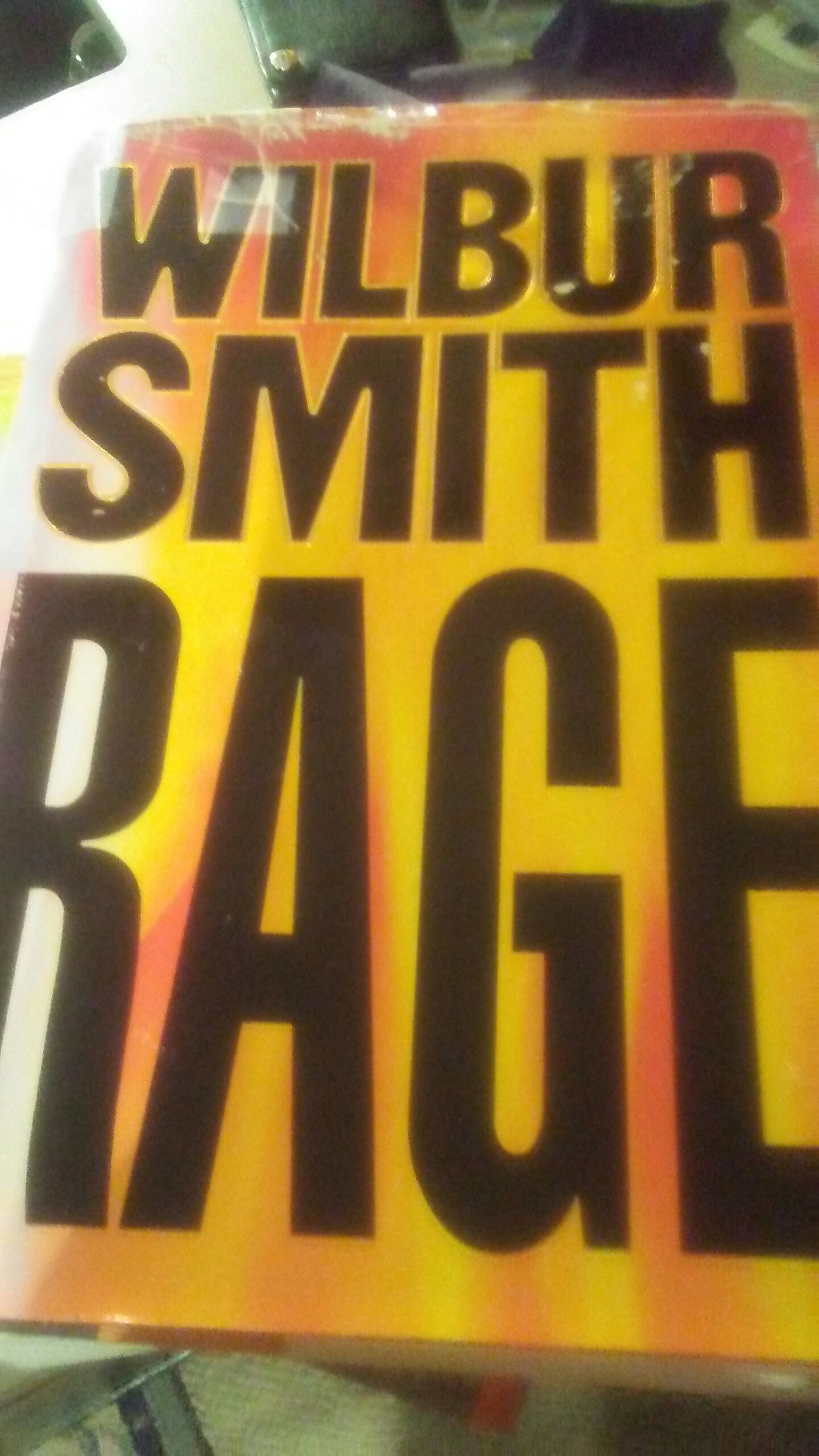 Katherine Deauxville: Out Of The Blue