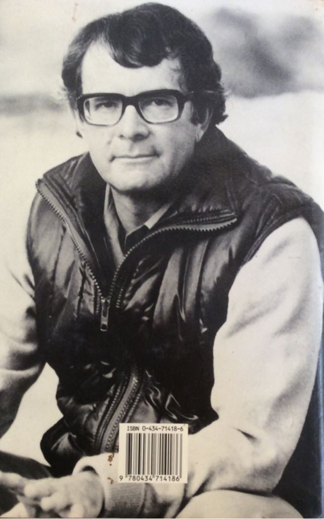 Rage - Wilbur Smith (Heinemann - Hardcover) book collectible [Barcode 9780434714186] - Main Image 2