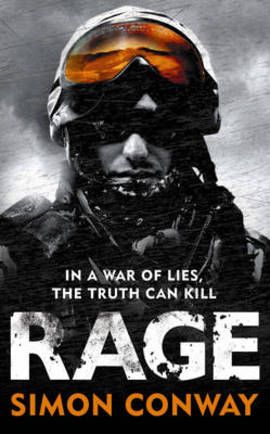Rage (Paperback) book collectible - Main Image 1